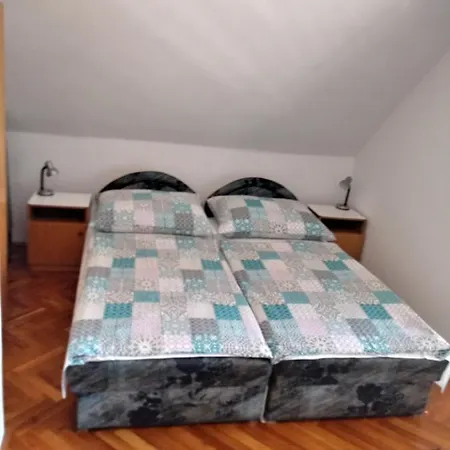 Case de vacanță Csokonyavisontai Napsugar Vendeghaz Csokonyavisonta