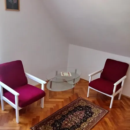 Csokonyavisontai Napsugar Vendeghaz *