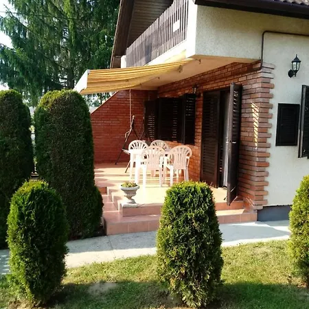Csokonyavisontai Napsugar Vendeghaz Csokonyavisonta