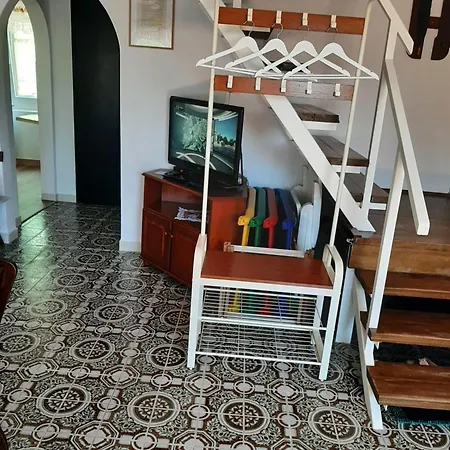 Csokonyavisontai Napsugar Vendeghaz Dom wakacyjny *