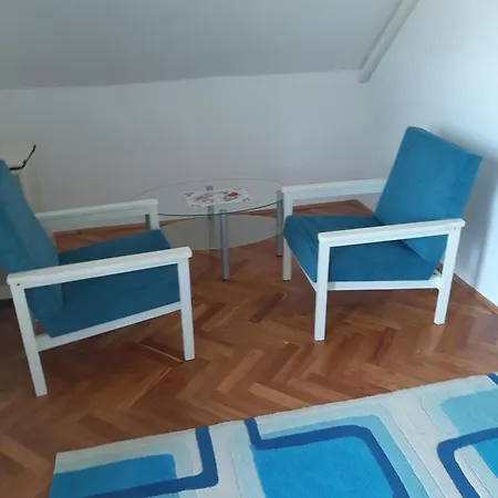 Dom wakacyjny Csokonyavisontai Napsugar Vendeghaz