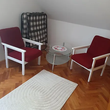 Dom wakacyjny Csokonyavisontai Napsugar Vendeghaz Csokonyavisonta