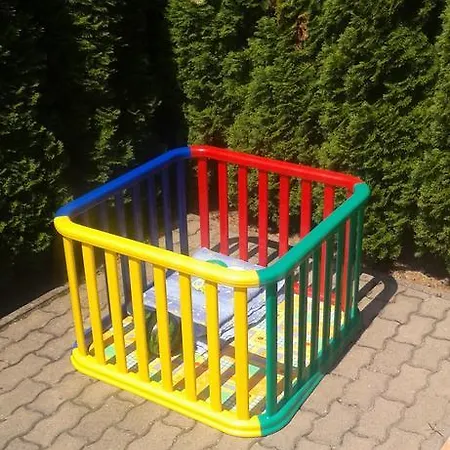 Dom wakacyjny Csokonyavisontai Napsugar Vendeghaz Csokonyavisonta