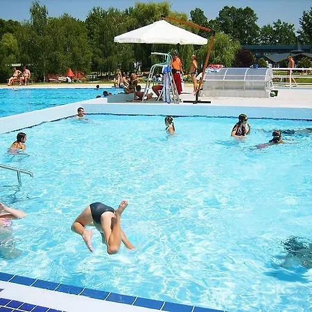 Nyaraló Csokonyavisontai Napsugár Csokonyavisonta