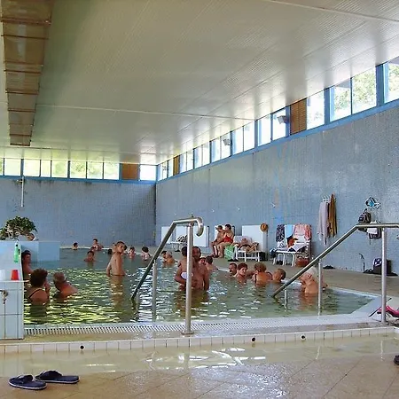 Casa vacanze Csokonyavisontai Napsugár