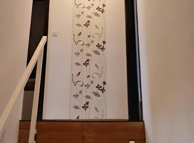 Dom wakacyjny Csokonyavisontai Napsugar Vendeghaz Csokonyavisonta