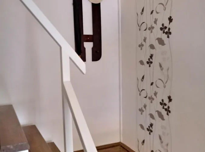 Csokonyavisontai Napsugar Vendeghaz Dom wakacyjny *