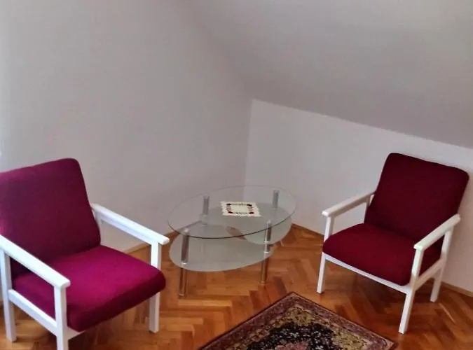 Csokonyavisontai Napsugar Vendeghaz *