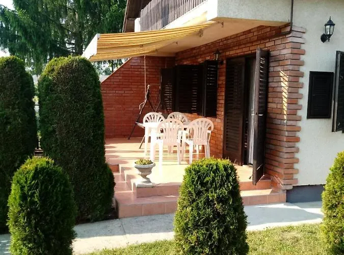 Csokonyavisontai Napsugar Vendeghaz Csokonyavisonta
