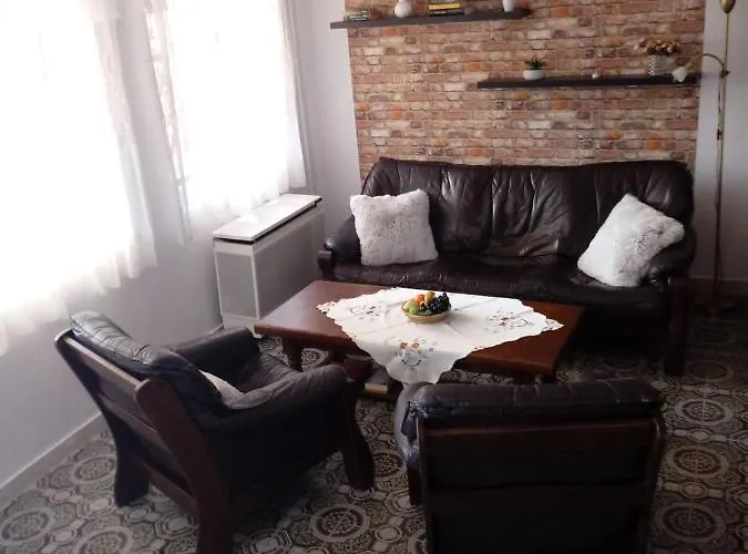 Csokonyavisontai Napsugár Nyaraló