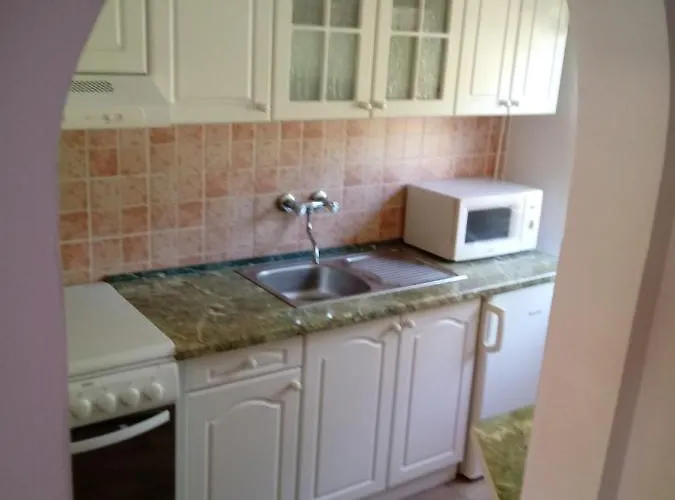 Nyaraló Csokonyavisontai Napsugár Csokonyavisonta