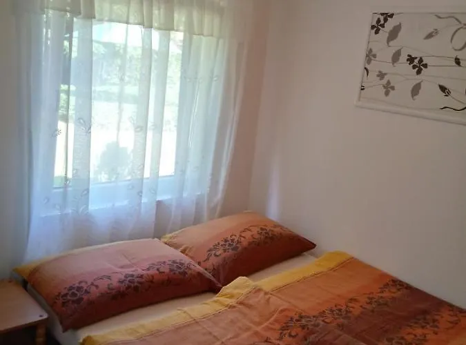 Csokonyavisontai Napsugar Vendeghaz