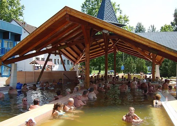 Nyaraló Csokonyavisontai Napsugár