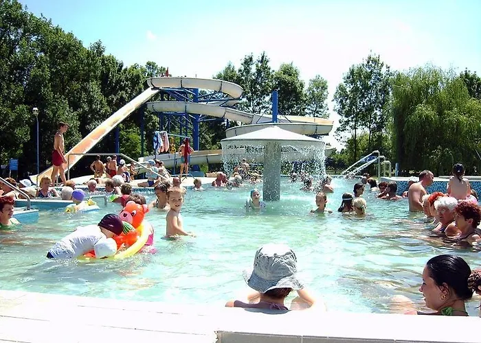 Nyaraló Csokonyavisontai Napsugár *