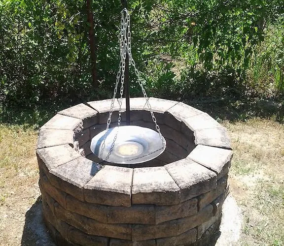 Nyaraló Csokonyavisontai Napsugár