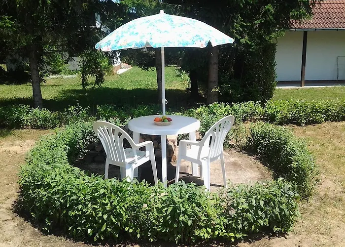 Csokonyavisontai Napsugar Vendeghaz